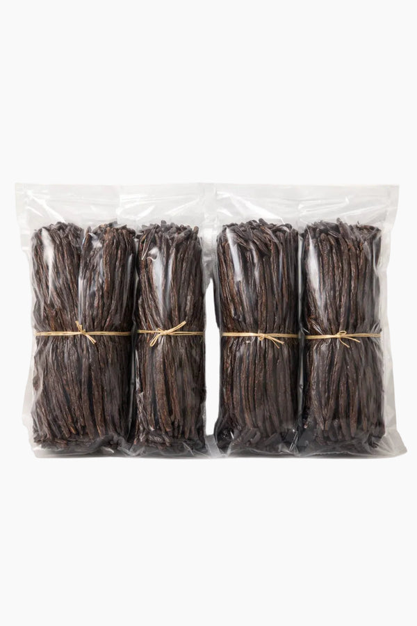 Vanille Bourbon de Madagascar en vrac